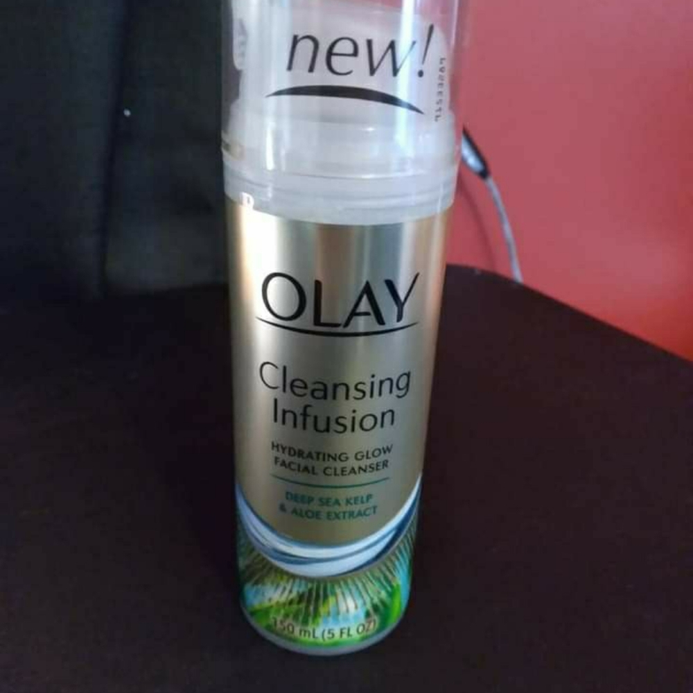 Facial Cleanser